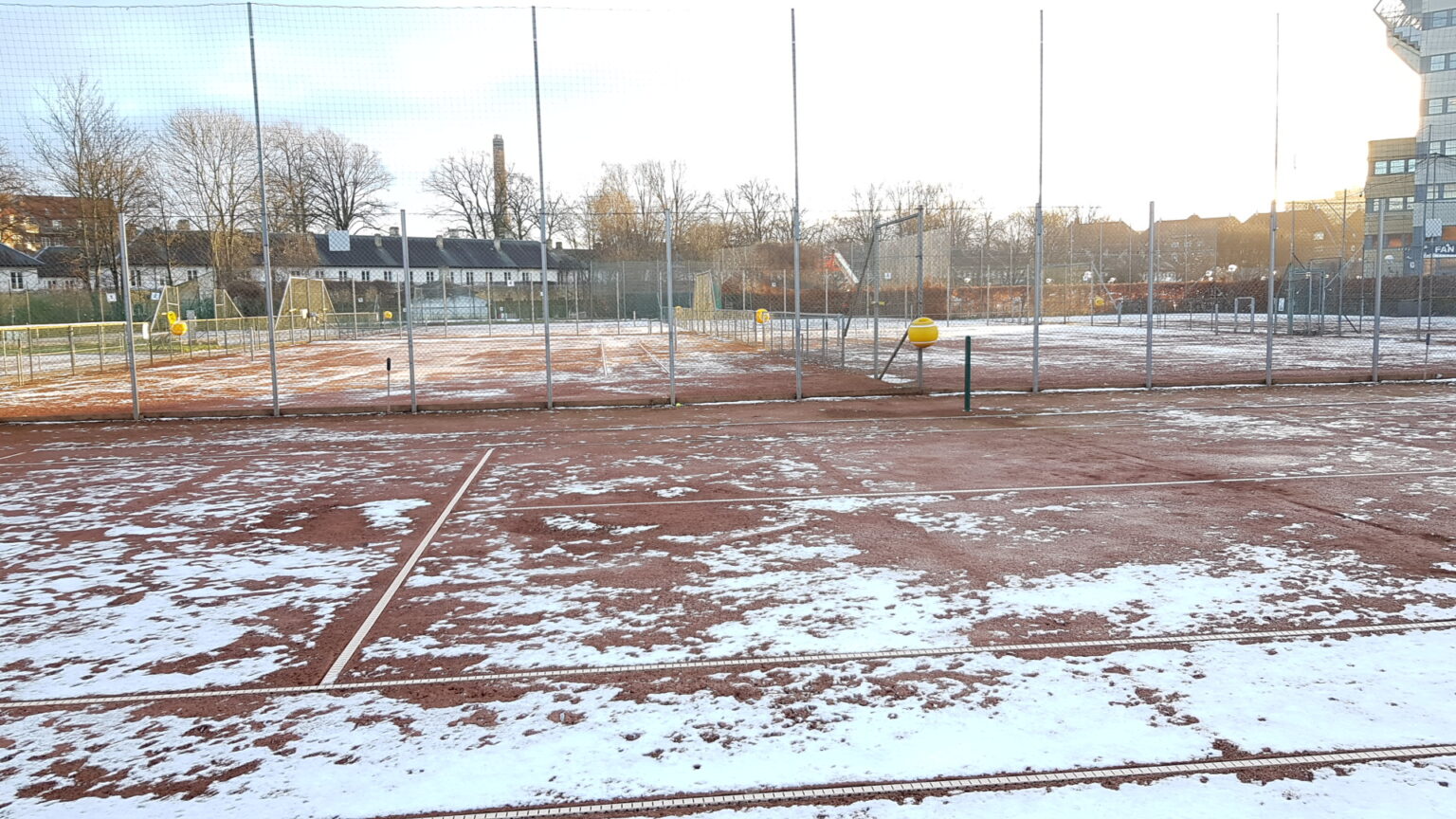 CourtTennis