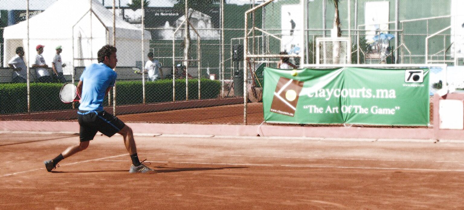 CourtTennis